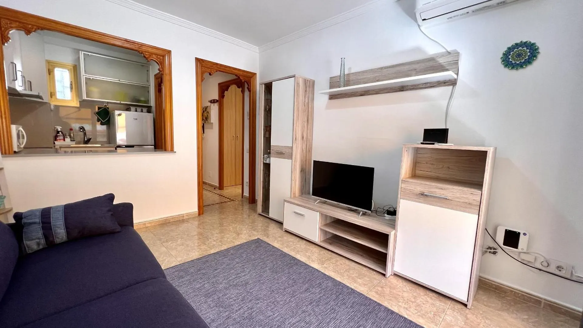 Fmp Miramar Nautic Appartement Salou