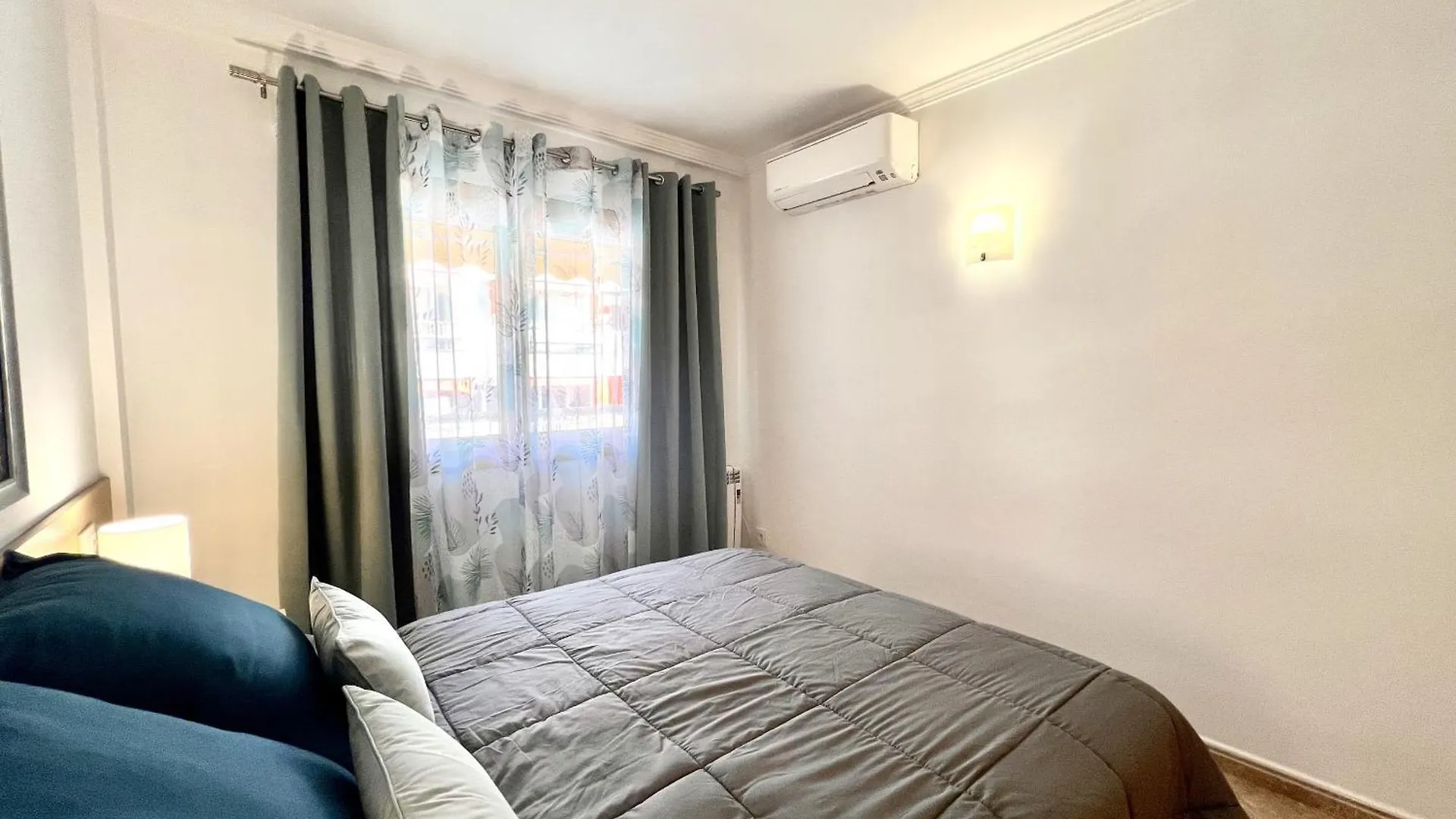 Fmp Miramar Nautic Appartement Salou