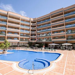 4* Hotell California Palace