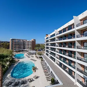 3* Hotell California Garden