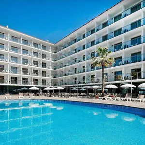 4* Hotell San Diego