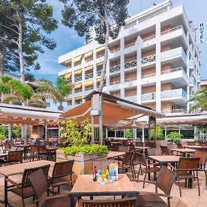 4r Casablanca Playa Hotel