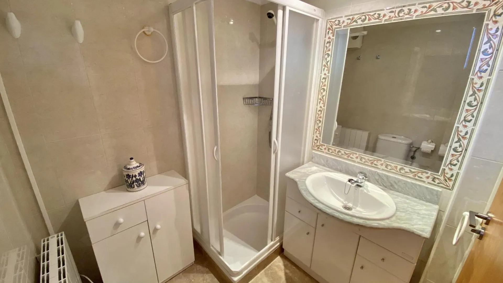Fmp Miramar Nautic Apartment Salou