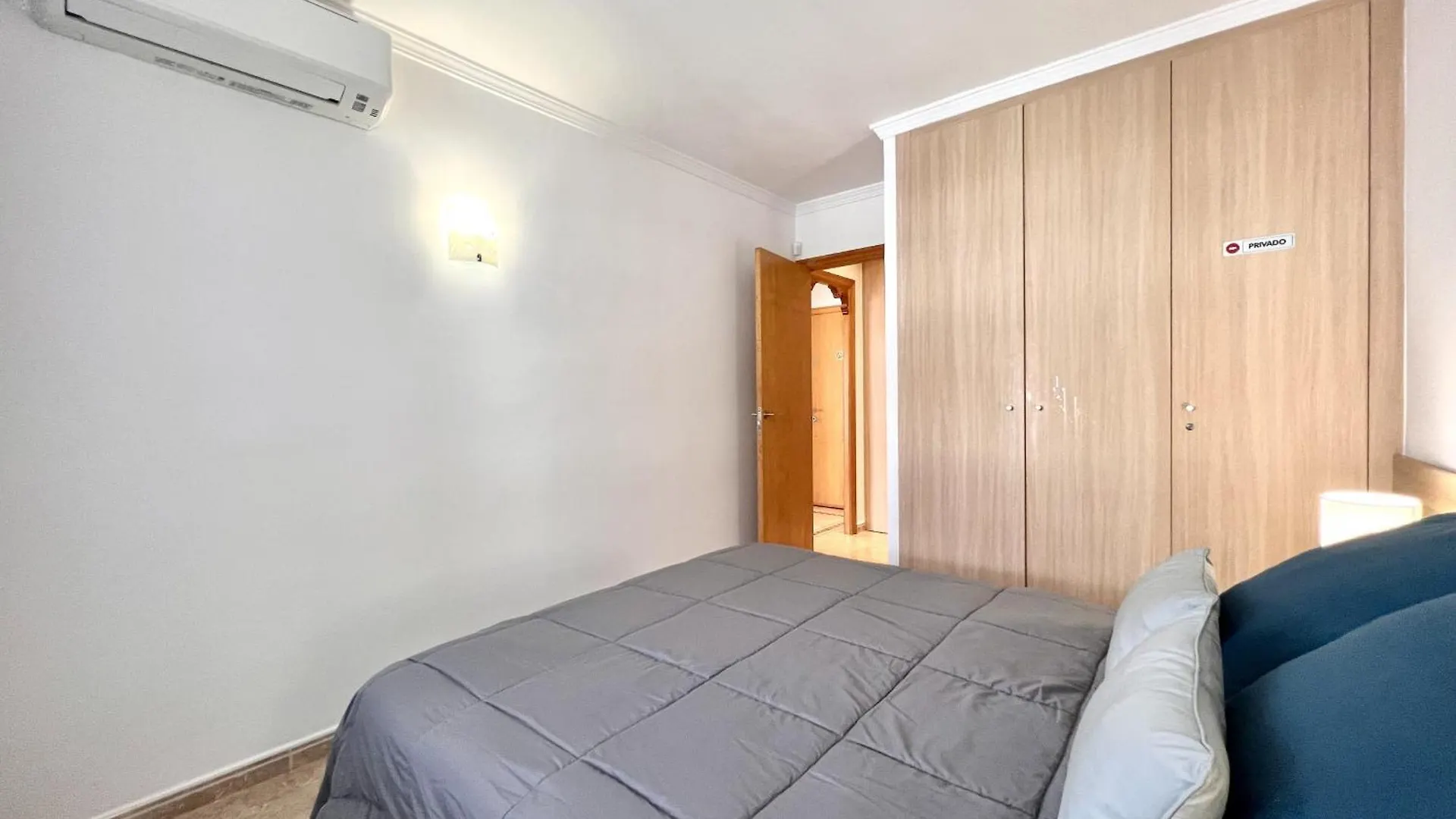 Fmp Miramar Nautic Apartment Salou 0*,