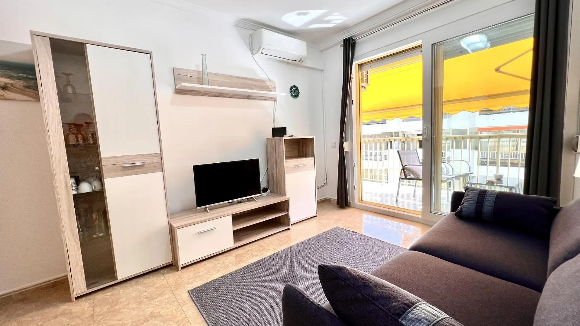 Fmp Miramar Nautic Apartment Salou