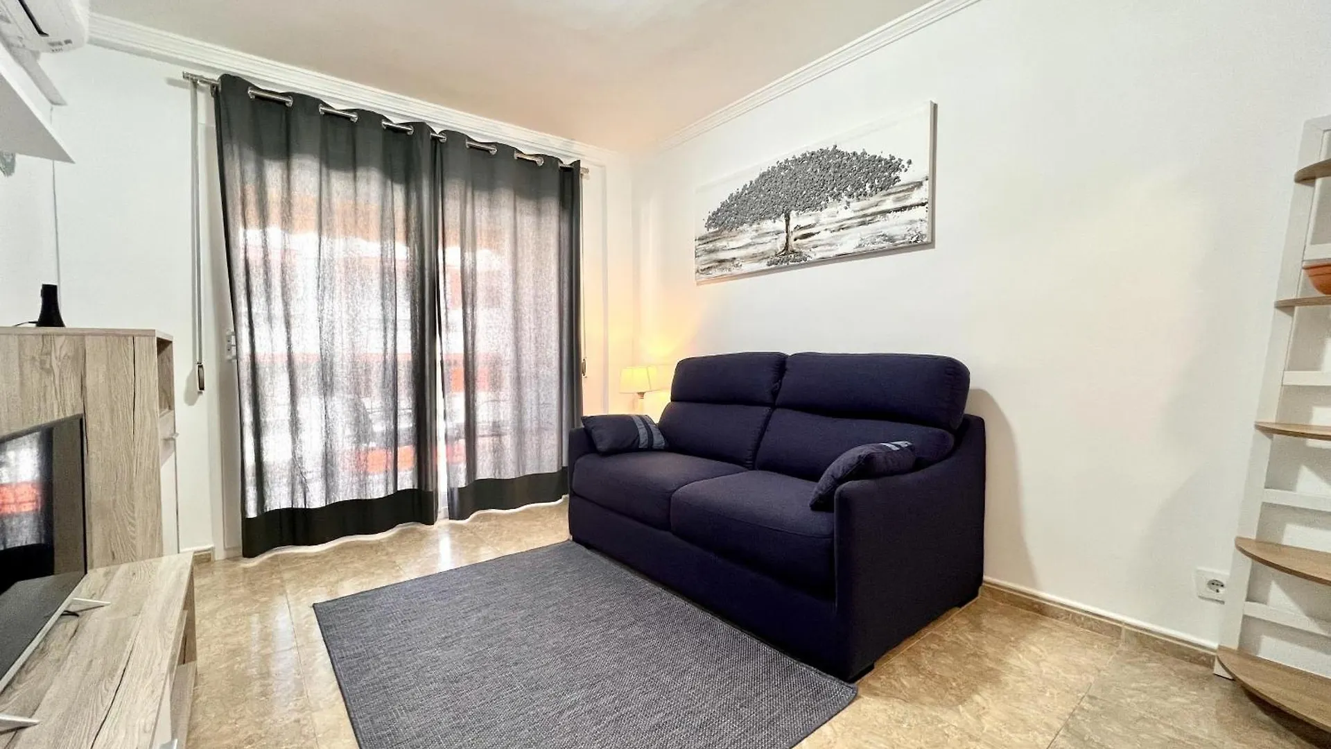 Fmp Miramar Nautic Apartment Salou