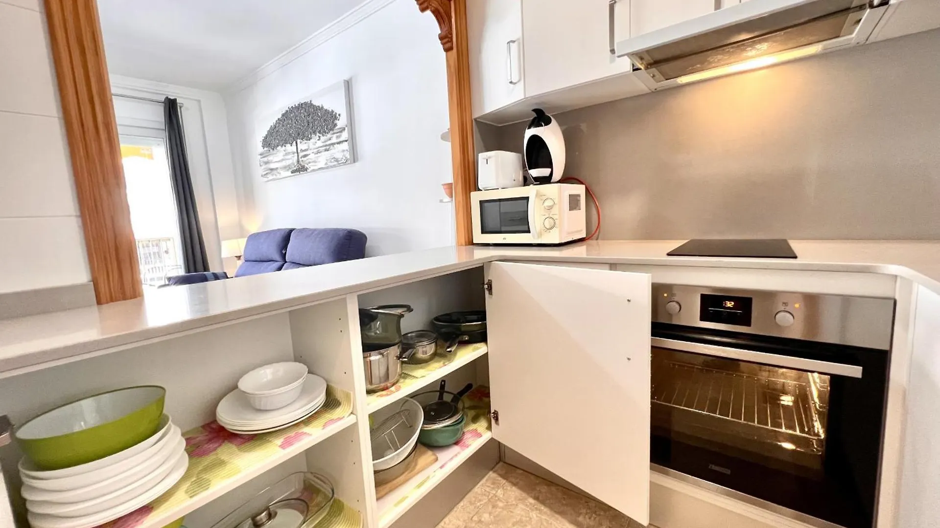 Fmp Miramar Nautic Apartment Salou