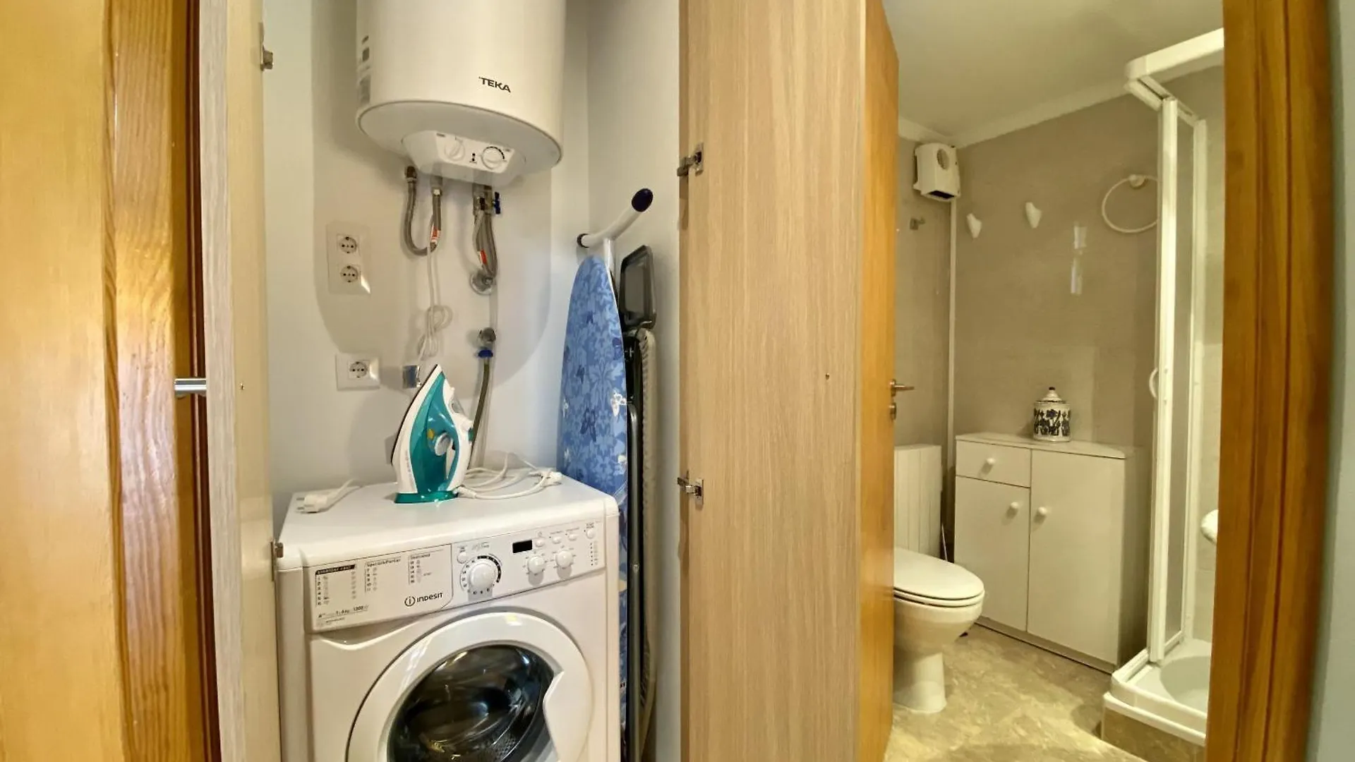 Fmp Miramar Nautic Apartment Salou