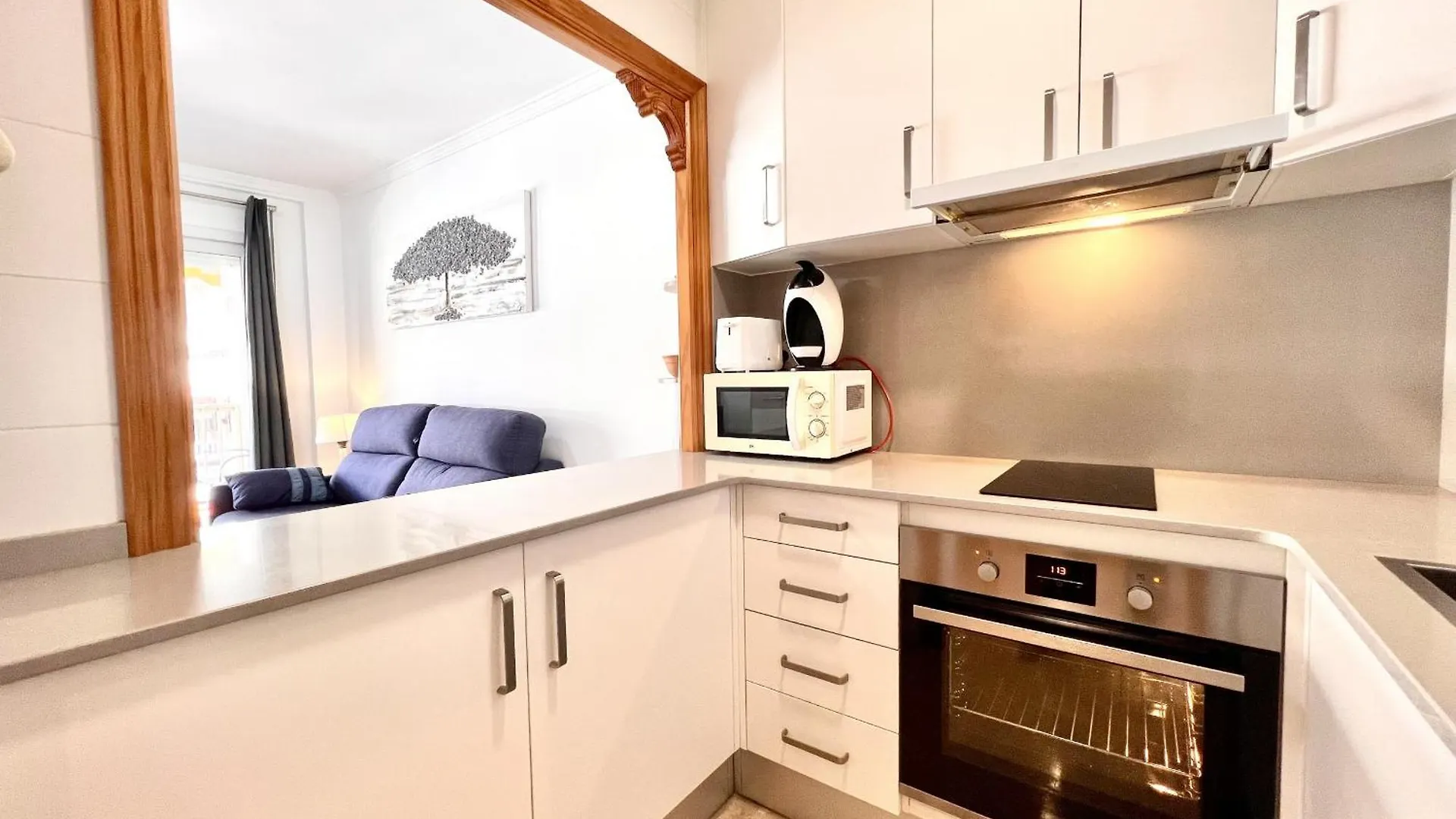 Fmp Miramar Nautic Apartment Salou 0*,