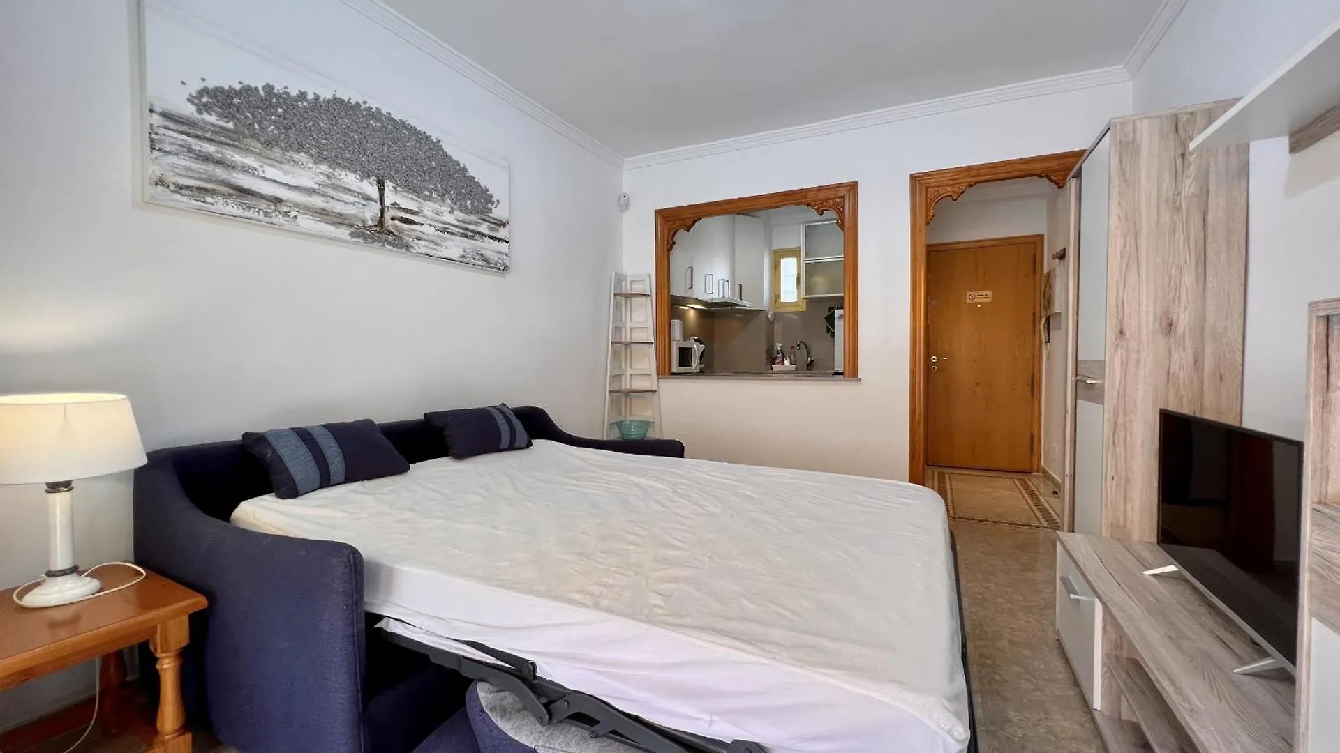 Fmp Miramar Nautic Apartment Salou