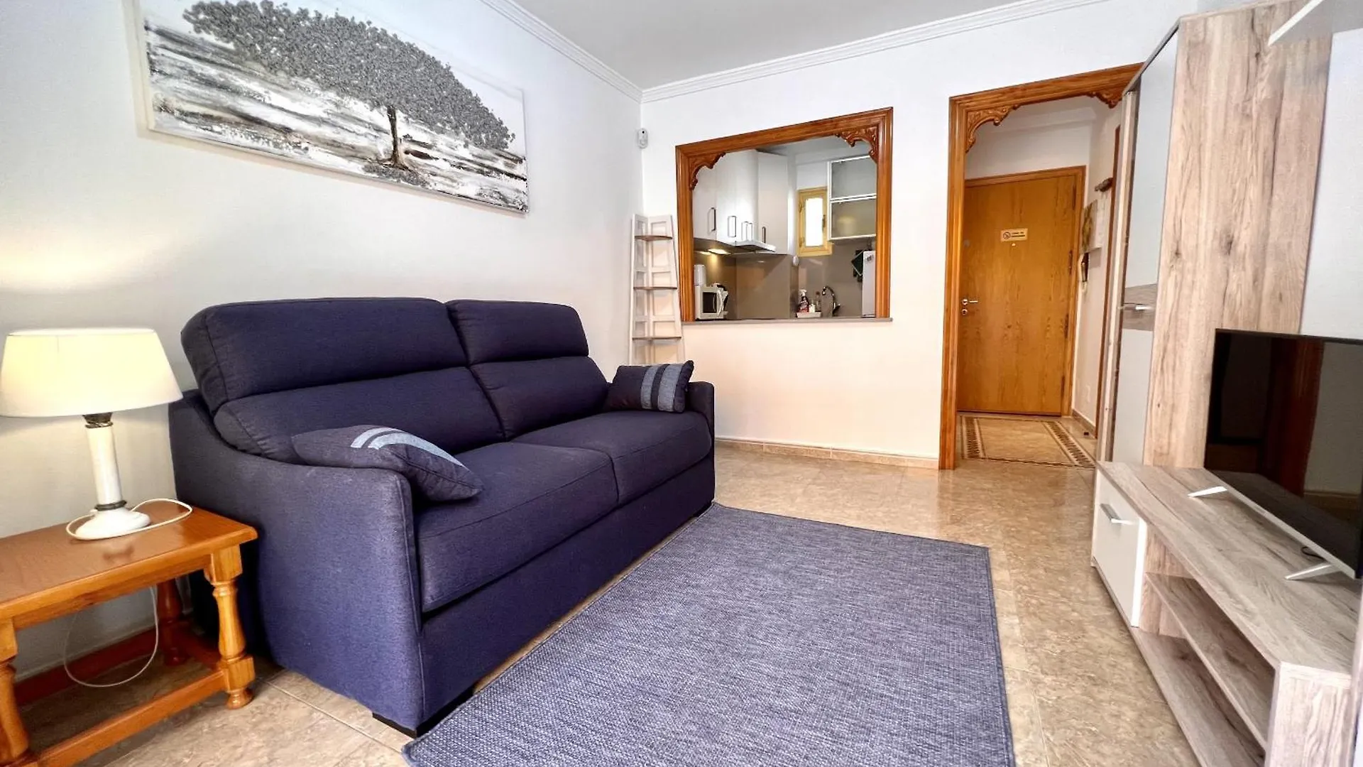 Fmp Miramar Nautic Apartment Salou