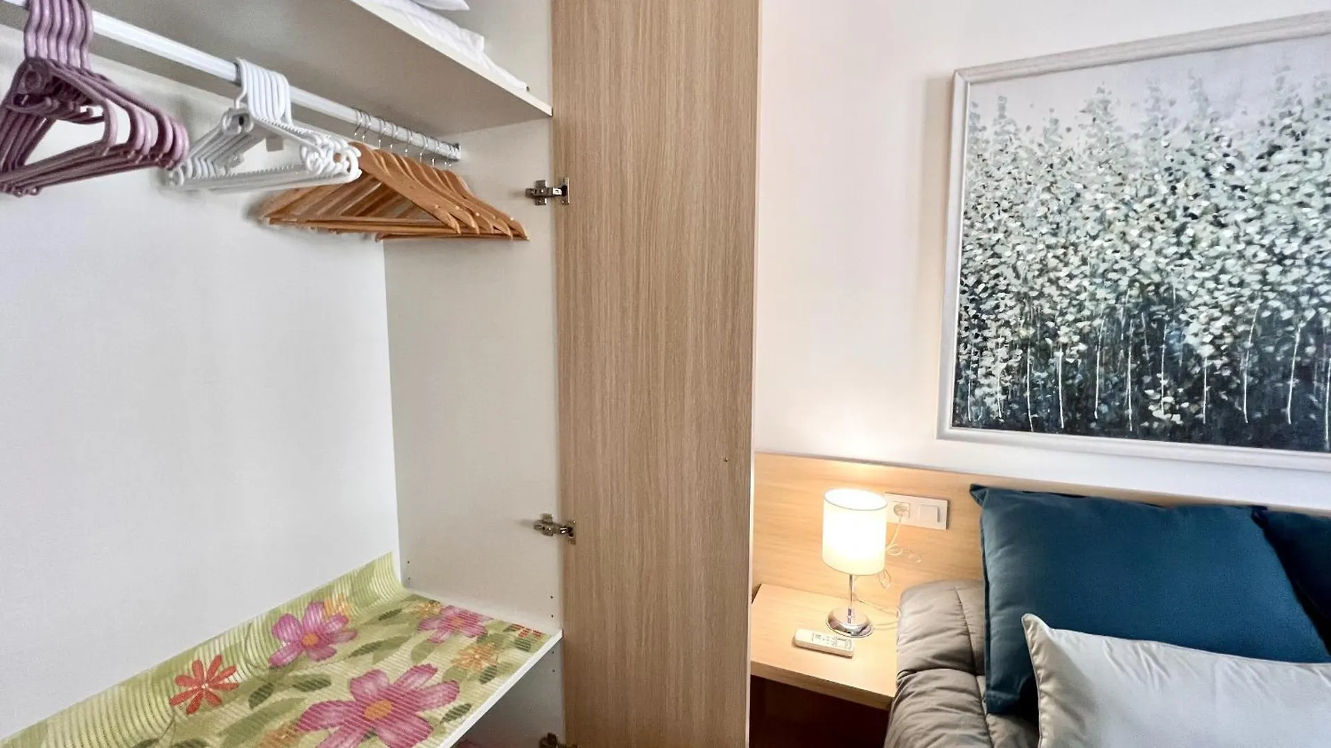 Fmp Miramar Nautic Apartment Salou 0*,