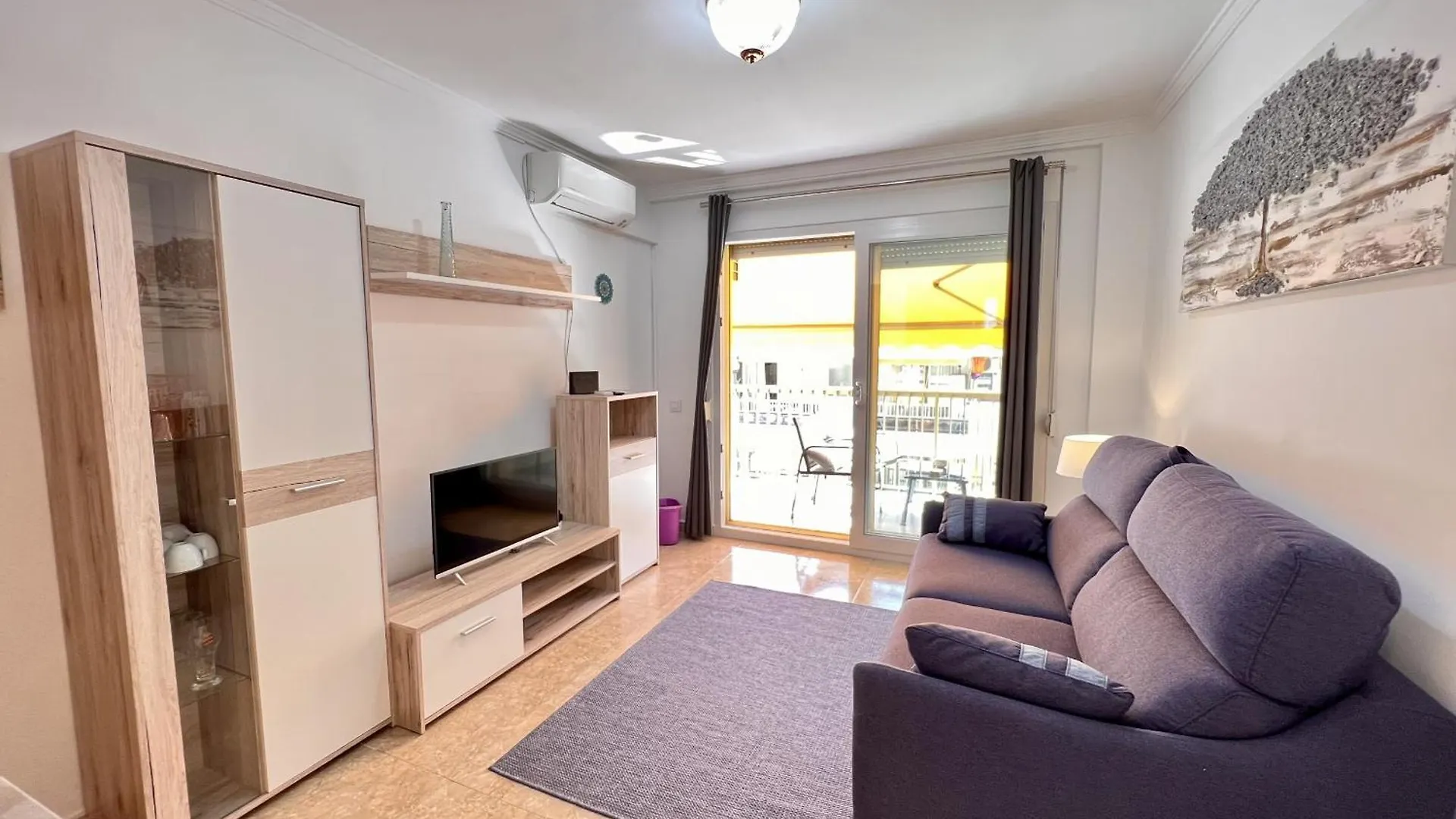 Fmp Miramar Nautic Apartment Salou