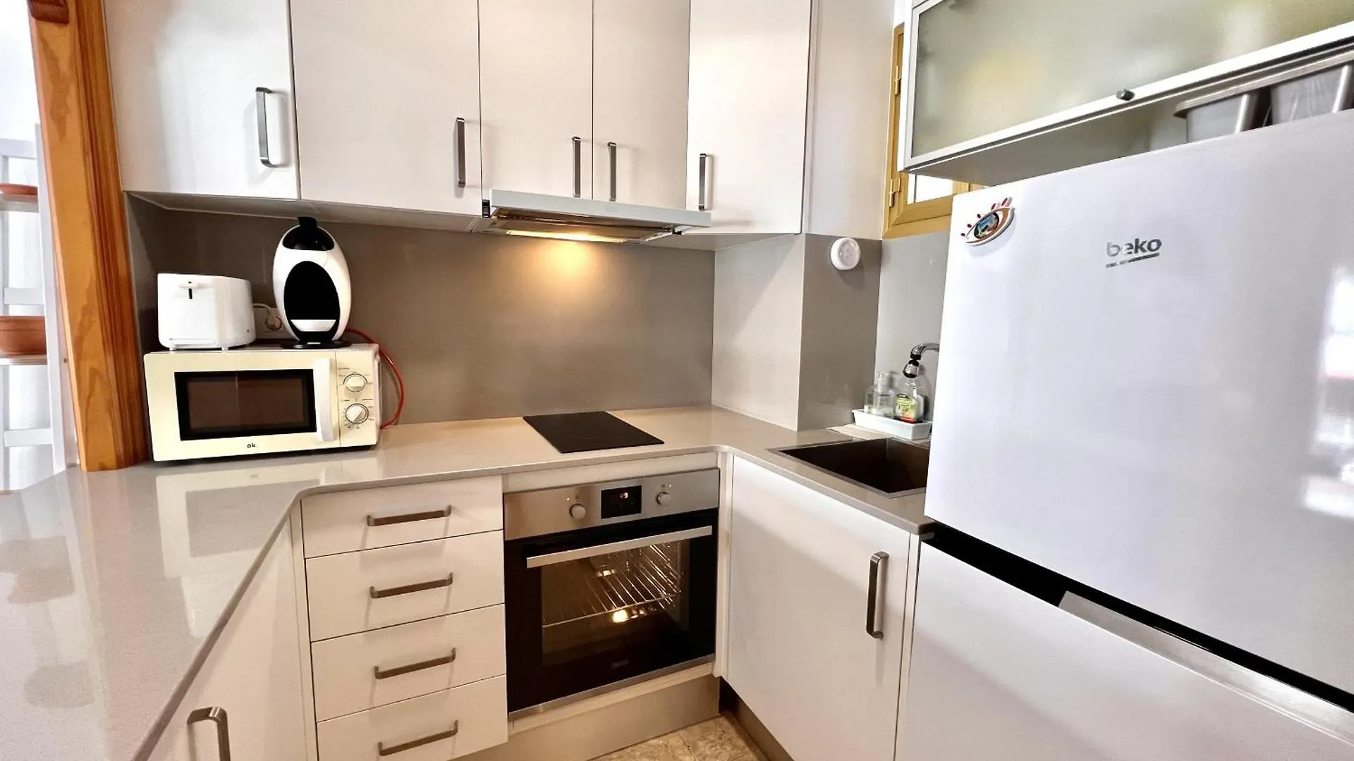 Fmp Miramar Nautic Apartment Salou